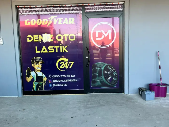 Neco'nun Yeri