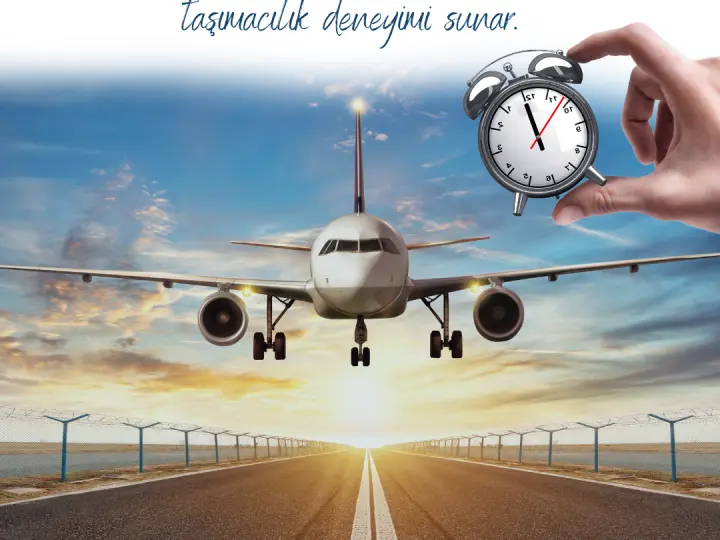 Nedanlı Uluslararası Taşımacılık