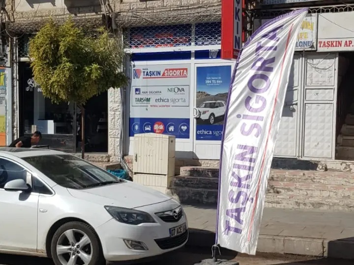 Nedim TAŞKIN SİGORTA