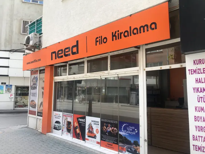 NEED FİLO