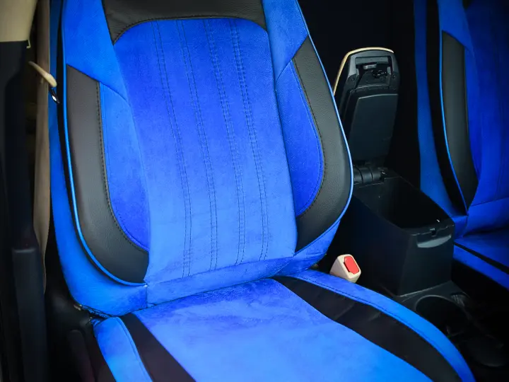 Nefes oto kilif fabrikasi