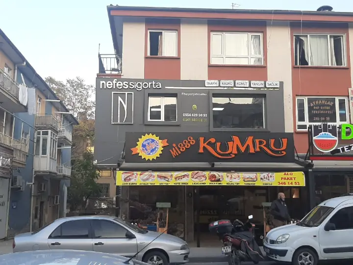 Nefes Sigorta
