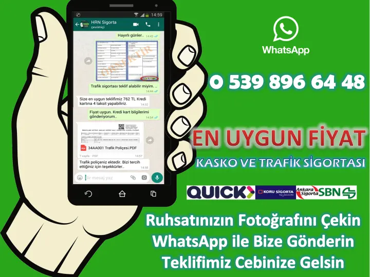 NEHİR SİGORTA