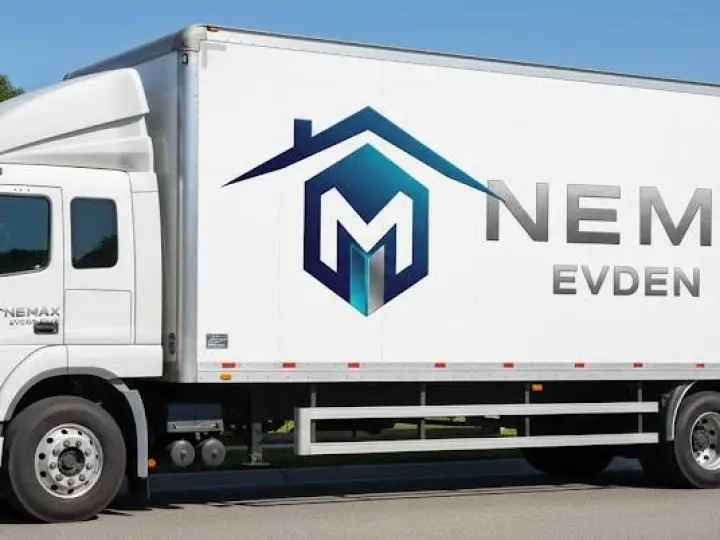 Nemax Nakliyat | Bahçelievler Evden Eve Taşıma