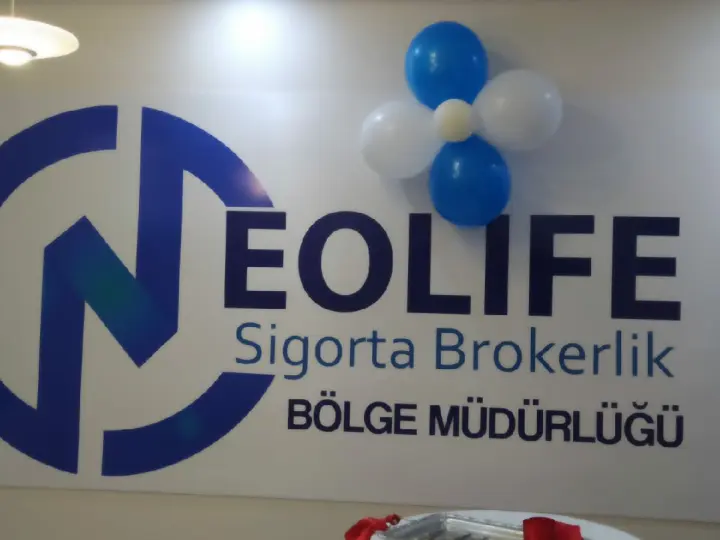 Neolife Grup Sigorta Brokerliği A.Ş Malatya Bölge Müdürlüğü