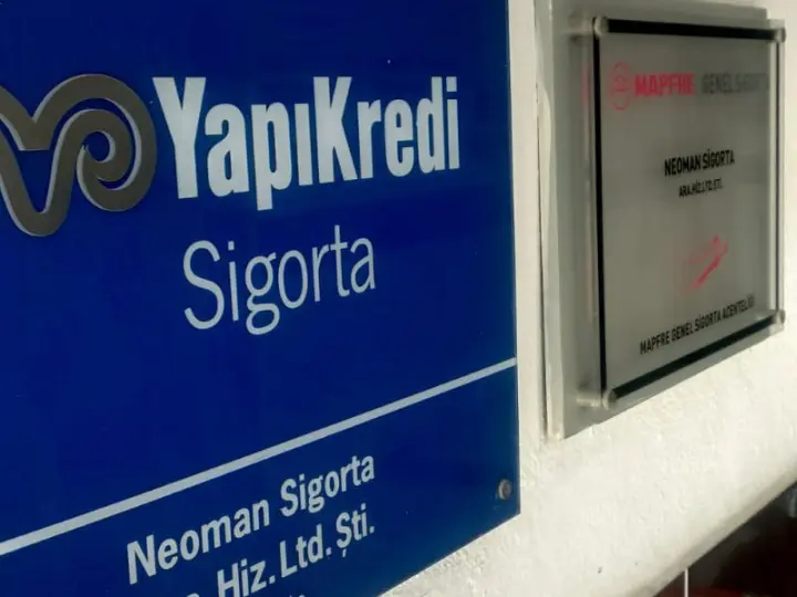 Neoman Sigorta