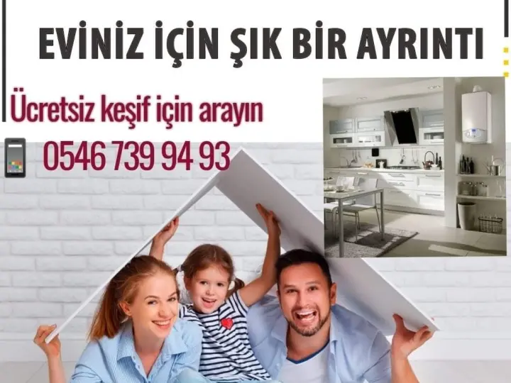 Neon DOĞALGAZ