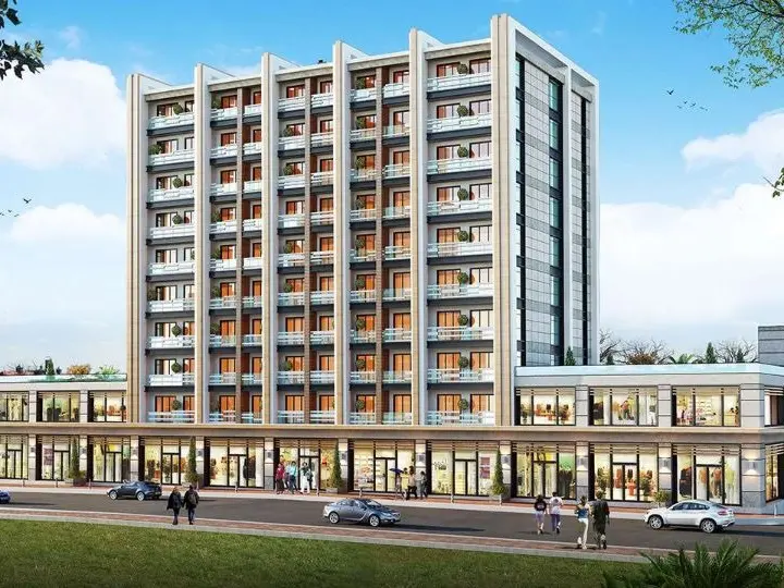 Neon Lojistik Nakliyat Ve Dış Ticaret Ltd. Şti.