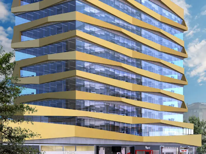 Neon Reasürans ve Sigorta Brokerliği A.Ş.