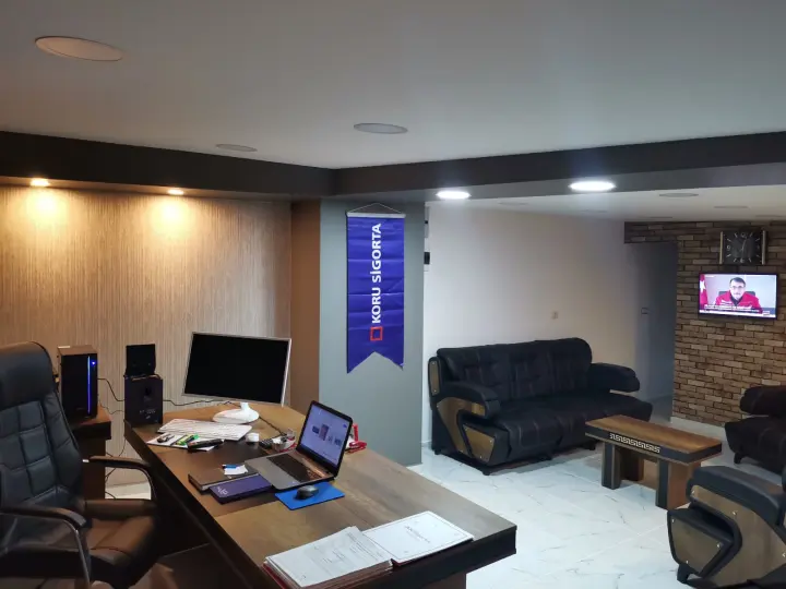 Neon Reasürans ve Sigorta Brokerliği Malatya/BattalGazi Şubesi