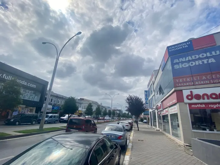 Neon Reasürans ve Sigorta Brokerliği Sakarya Şubesi