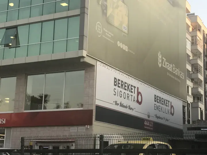 Neova Sigorta A.Ş. Adana Bölge Müdürlüğü