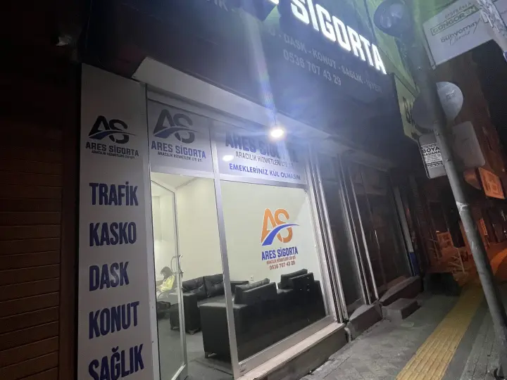 Neova Sigorta A.Ş. Avrupa Bölge Müdürlüğü