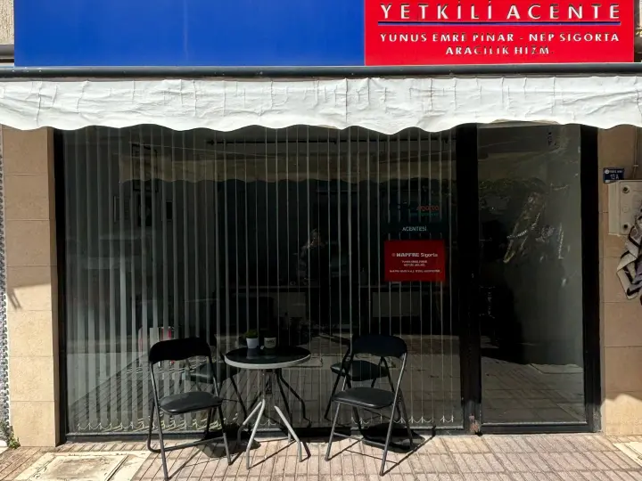 NEP Sigorta Aracılık Hizmetleri