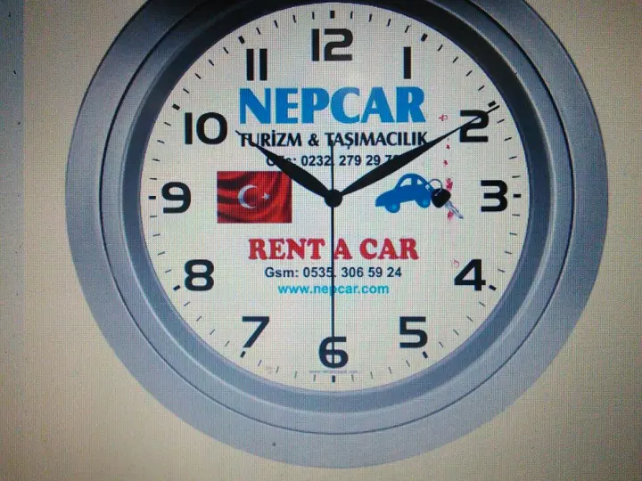 Nepcar Rent A Car