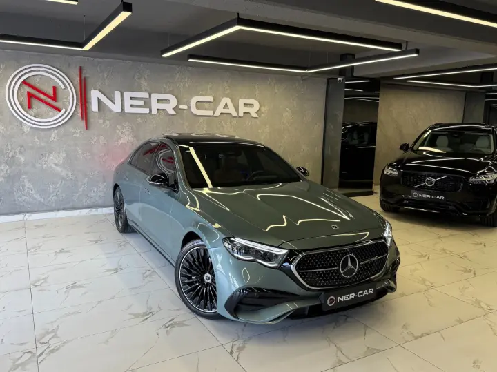 NER-CAR