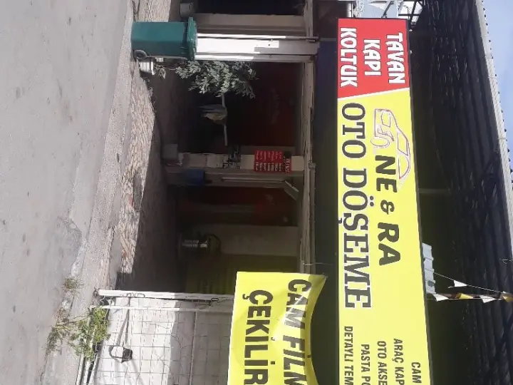 Ne&Ra Oto Yıkama Oto döşeme Aksesuar
