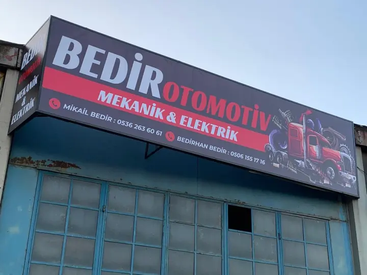 Nergiz otomativ