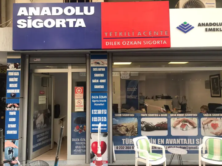 Nergiz Sigorta