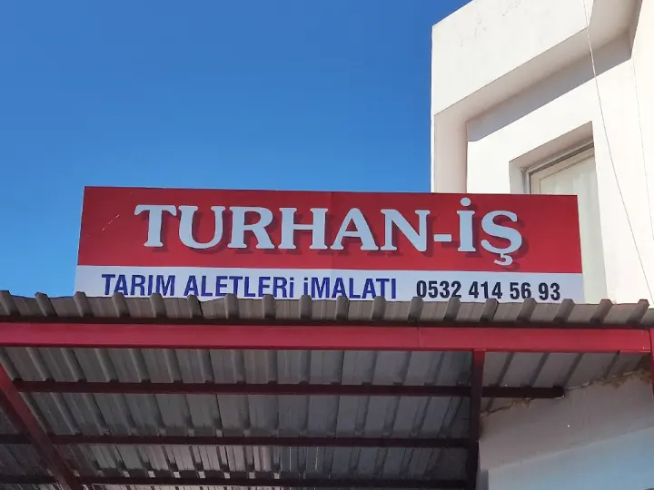 Nergizoğlu Traktör