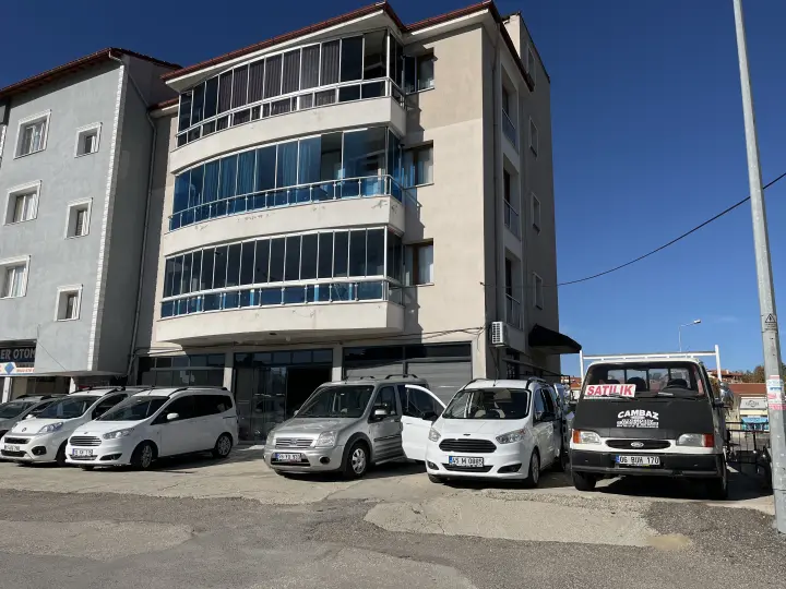 Nerkiz Otomotiv