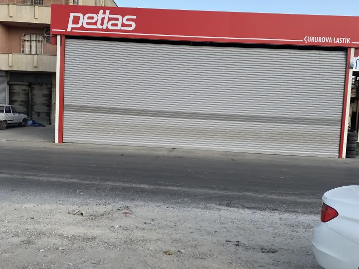 Nesa Lastik Loj. Oto. Gıda San. Ve Tic. Ltd. Şti