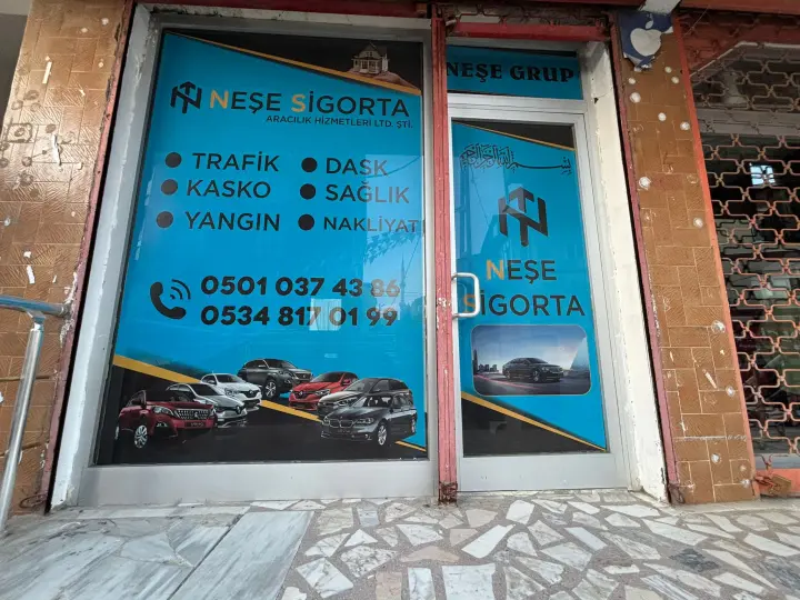 NEŞE SİGORTA