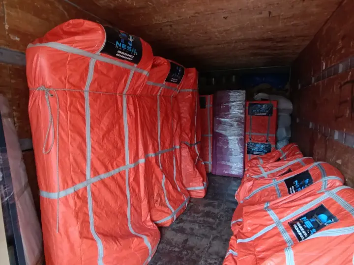 Nesil Evden Eve Taşımacılık