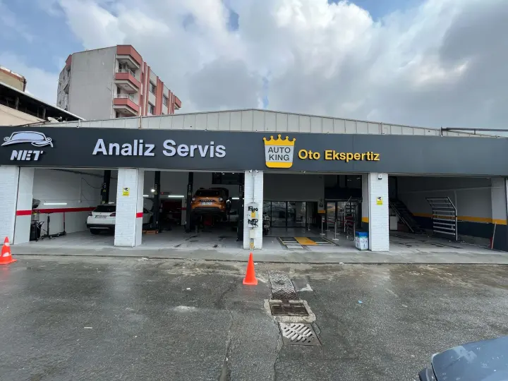 NET Analiz Oto Ekspertiz & Servis