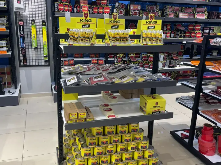 Net Oto Market - Net Oto Aydınlatma
