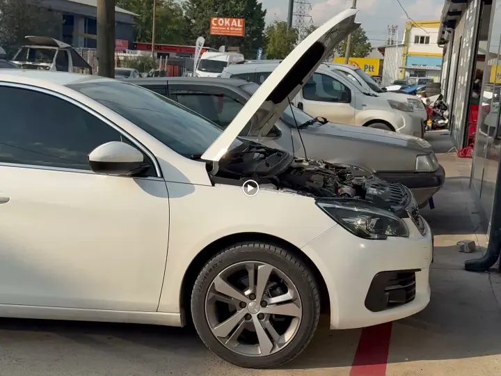 Neta Otomotiv