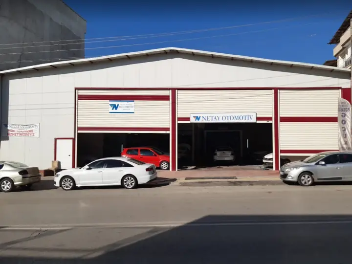 Netay Otomotiv