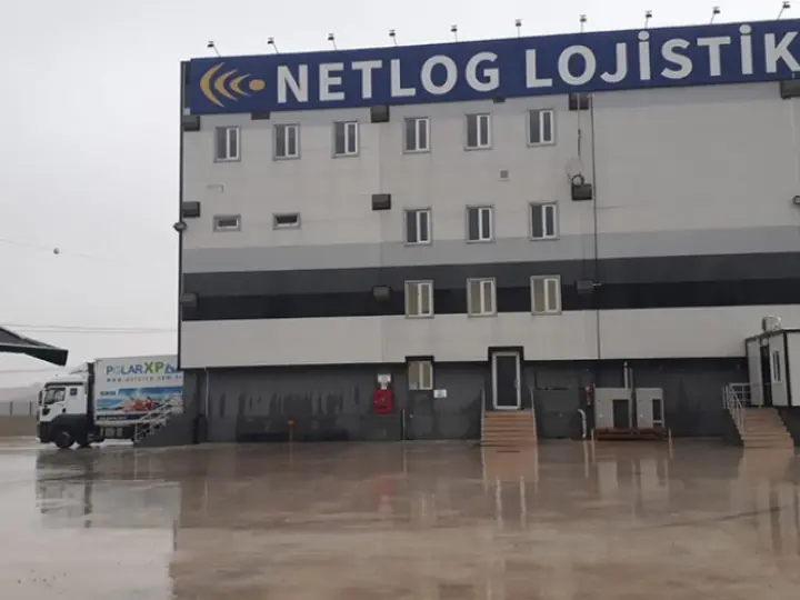 Netlog lm