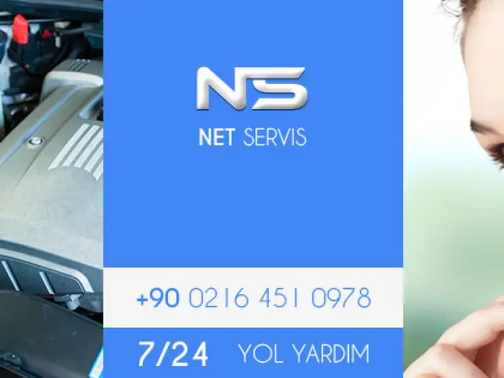 Netservis LTD