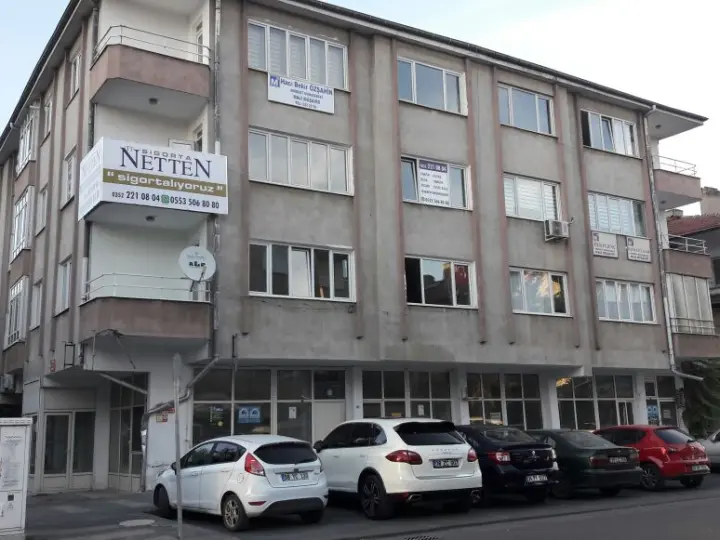 Netten Sigorta Kayseri
