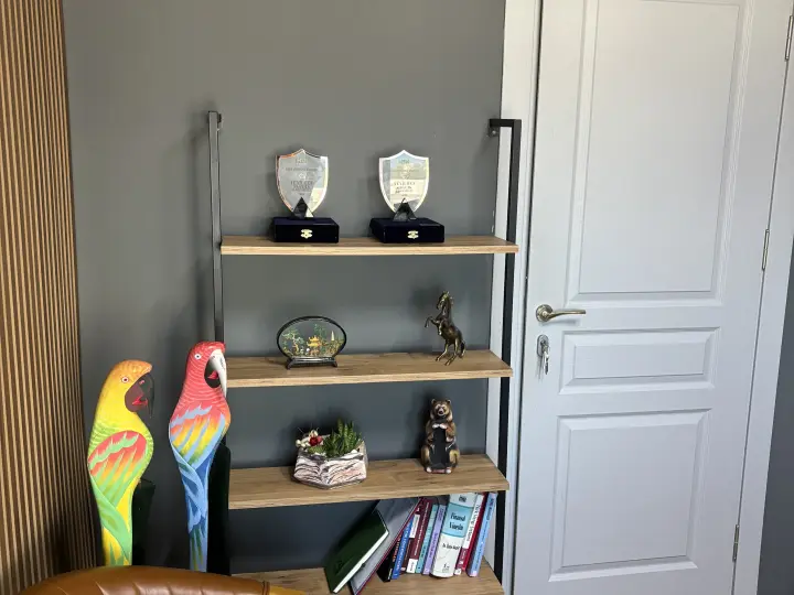 NEVA ANTALYA SİGORTA