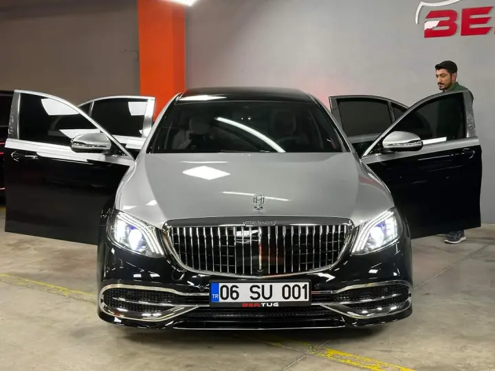 NEVA KURUMSAL OTOMOTİV