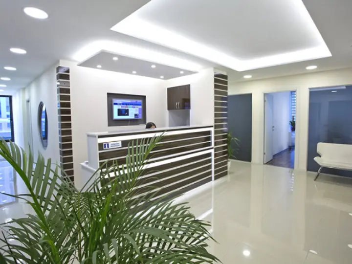NEVALOJISTIK ULUSLARARASI TAŞIMACILIK VE TİC. LTD. ŞTİ.