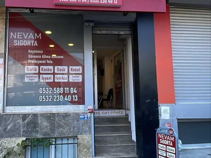 Nevam sigorta