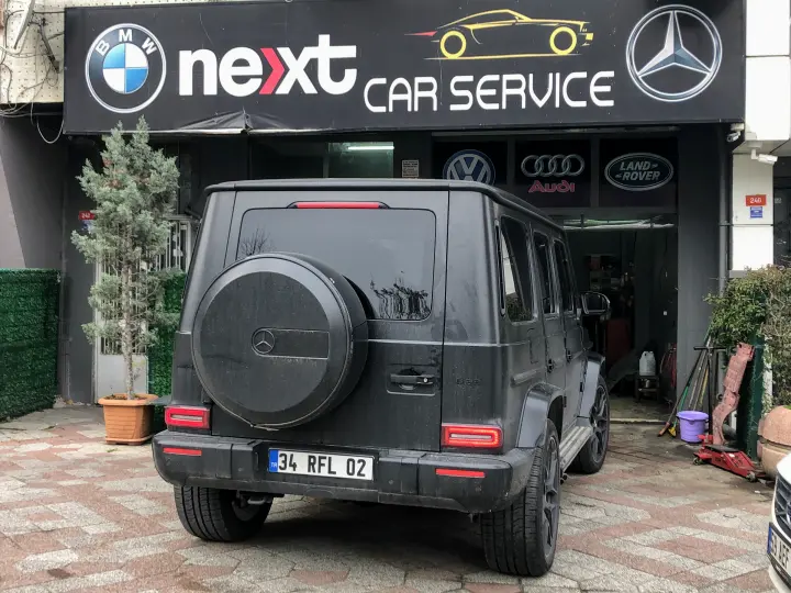 Nevcar Oto