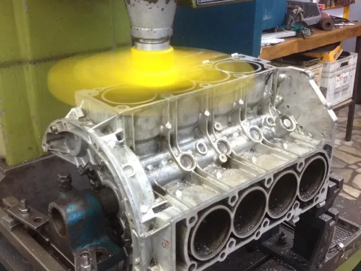 Nevşehir Motor