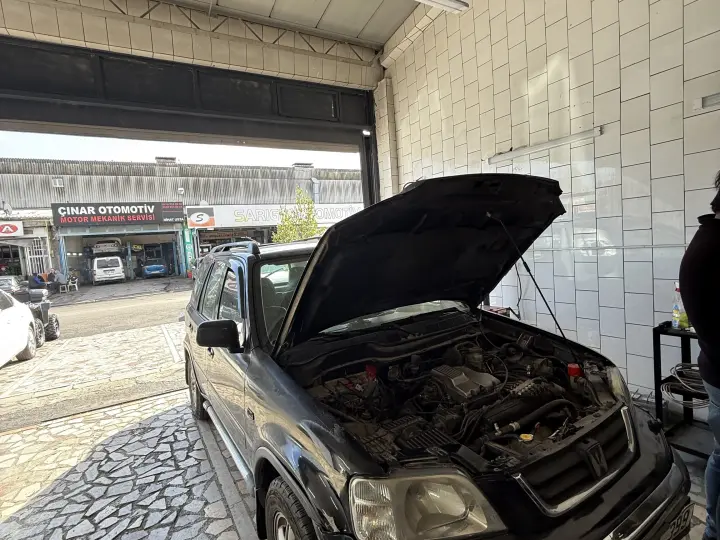 Nevzat Oto Elektrik