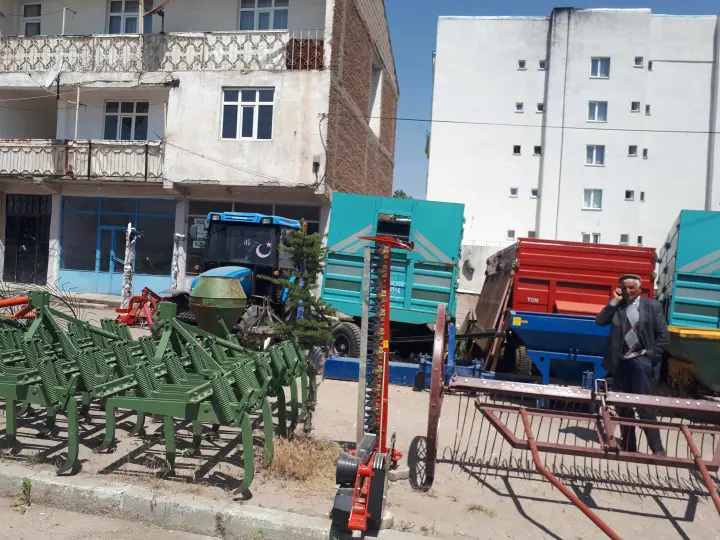 Nevzatoguları Otomotiv