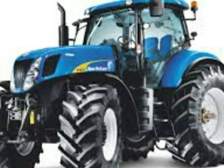 New Holland Antakya Yetkili Servisi