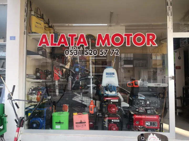 New Holland-bulut Traktör