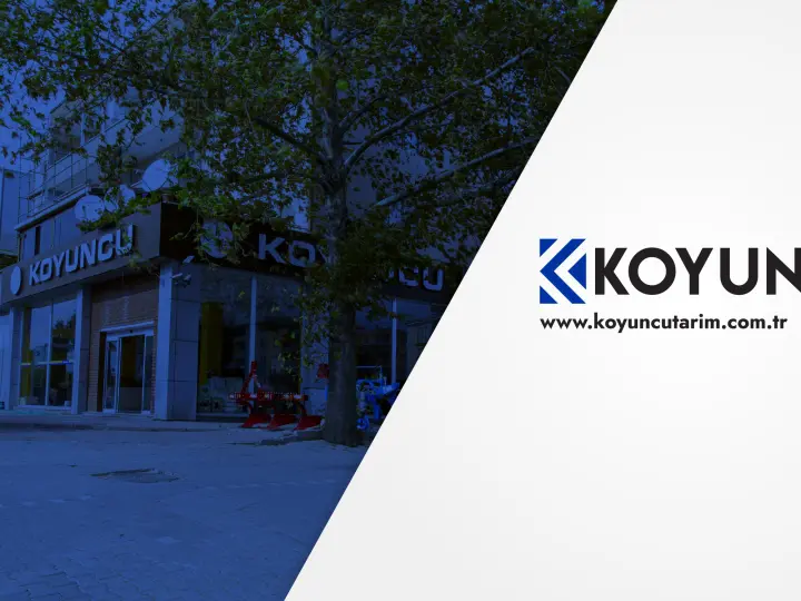 New Holland Koyuncu Otomotiv