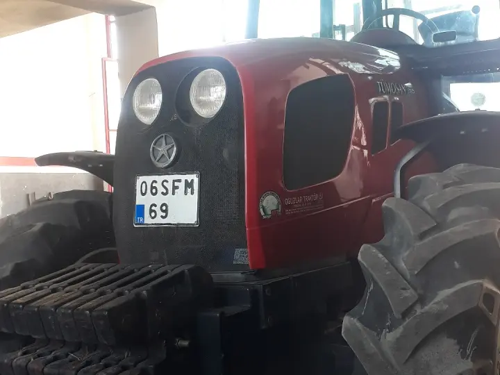 New Holland-newholland-cevdet Salcan