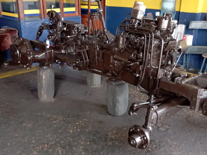 NEW HOLLAND ÖZEL SERVİS-REŞİT YENİÇERİ