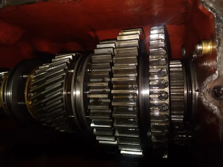 New Holland-servet Taşlık