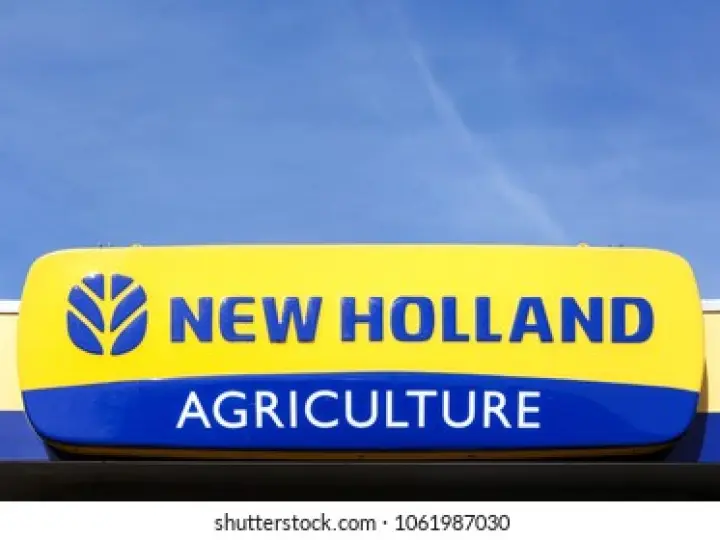 New Holland Trakmak Yetkili Servisi